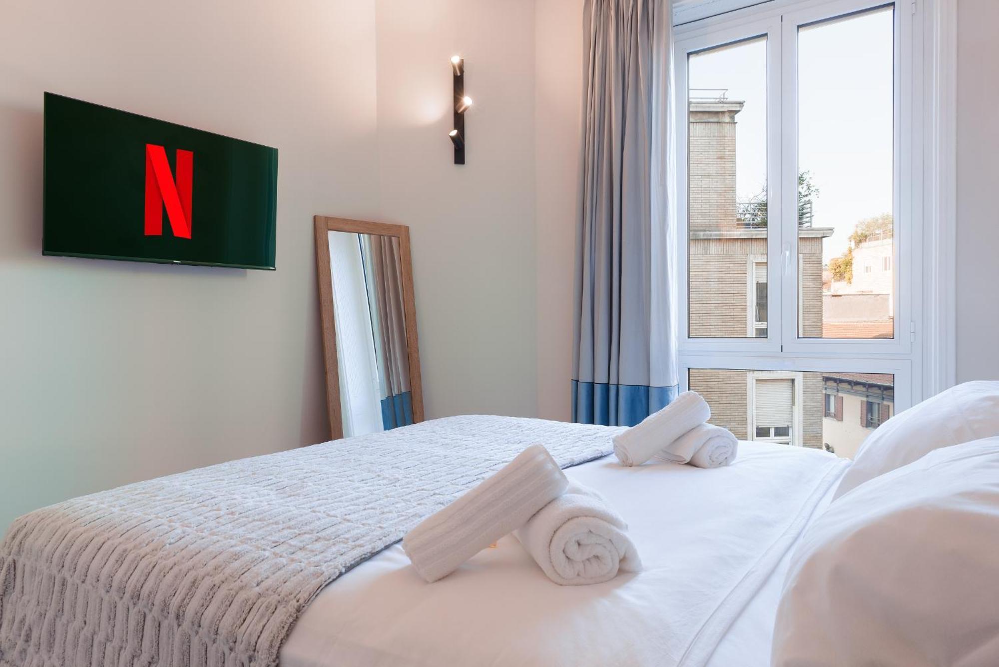 Hl Exclusive - Duomo, Galleria Unione 3 Appartement