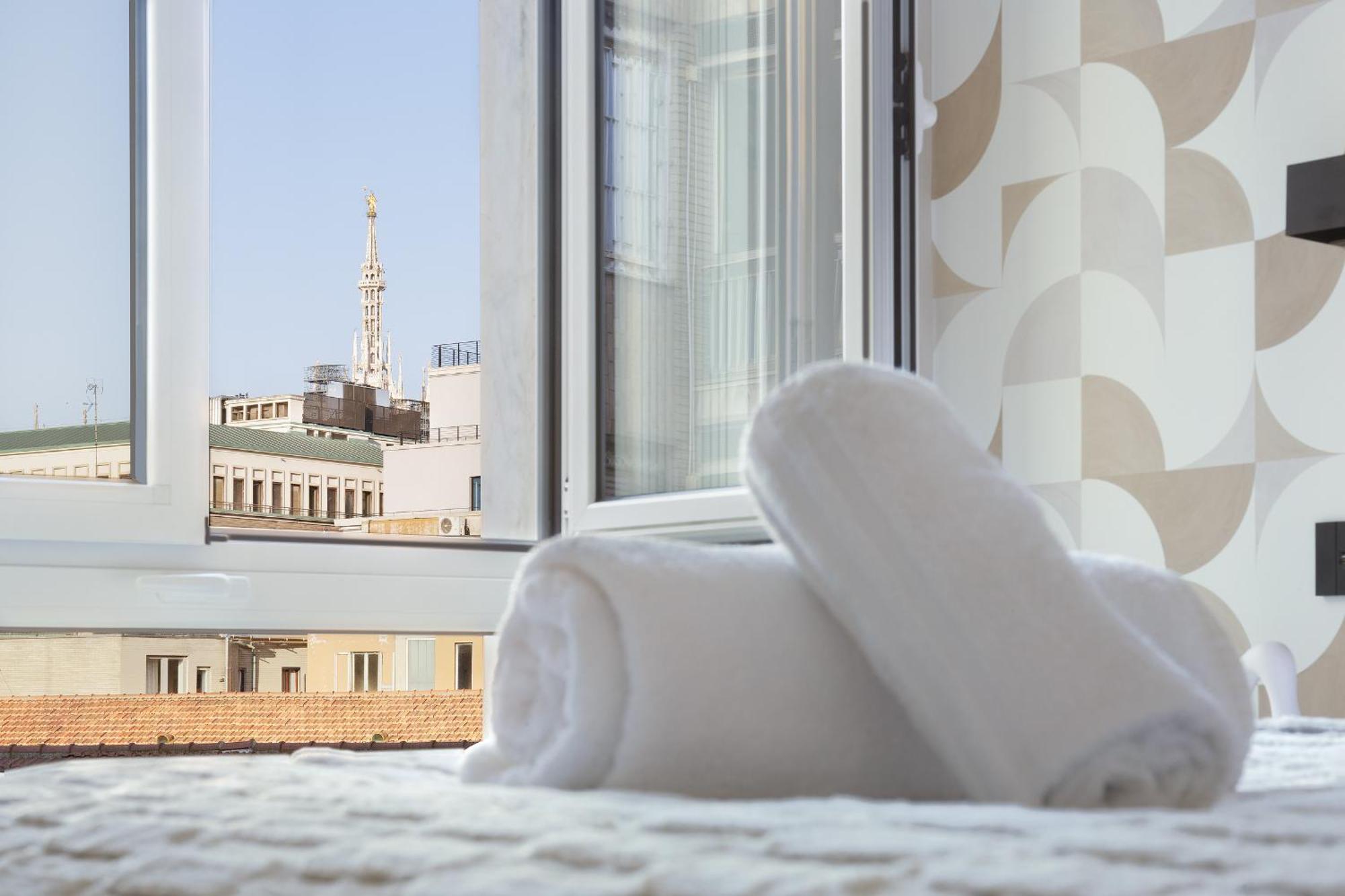 Hl Exclusive - Duomo, Galleria Unione 3 Appartement Milaan